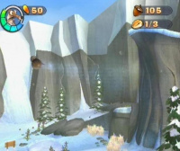 Ice Age 2 - Jetzt tauts