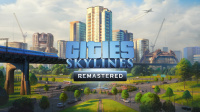 Weitere Inhalte für Cities: Skylines - Remastered veröffentlicht