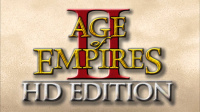 Age of Empires II HD