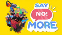 Say No! More Making of Documentary Early Access