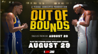 Neuer Trailer zu NBA 2K26 Meine KARRIERE: Out of Bounds