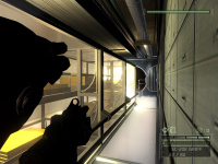 Splinter Cell - Chaos Theory