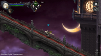 CASTLEVANIA: GRIMOIRE OF SOULS NEUE INHALTE