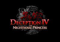 Deception IV: The Nightmare Princess