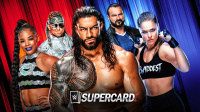 WWE SuperCard Season 9 tritt in den Ring