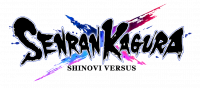 Senran Kagura Shinovi Versus