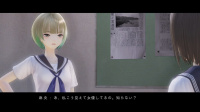 Neue Story-Details aus Blue Reflection