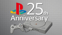 25 Jahre PlayStation