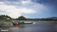 MotoGP 21: Milestone präsentiert erstmals Gameplay - neues Video verfügbar