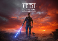 Star Wars Jedi: Survivor enthüllt Key Art und erste Details