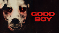 GOOD BOY: Deutscher Trailer