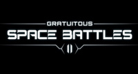 Gratuitous Space Battles 2
