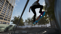 Session: Skate Sim: neuer DLC ab sofort verfügbar