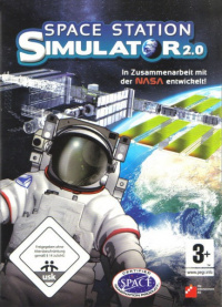 Space Station Simulator 2.0