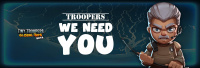 Tiny Troopers: Global Ops - Anmeldung zur Closed Beta