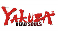 Yakuza: Dead Souls