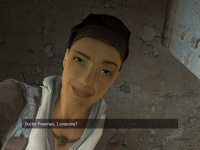 Half-Life 2: Vergleich mit Far Cry