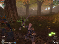 Fable - The Lost Chapters