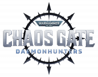 Frontier kündigt Warhammer 40.000: Chaos Gate - Daemonhunters an