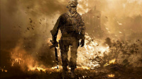CALL OF DUTY: MODERN WARFARE 2 CAMPAIGN REMASTERED – AB SOFORT AUF XBOX ONE