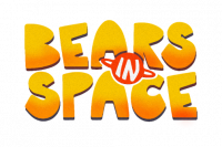 Bears in Space erscheint am 22. März