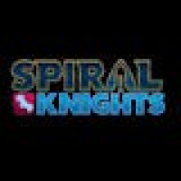 Online-Action-Adventure Spiral Knights ab sofort spielbar
