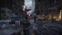 The Division: Neuer Trailer zum Start der Open Beta