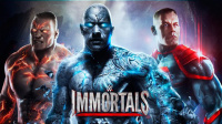 WWE Immortals FTP Mobile Game Now Available for iOS and Android