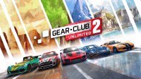 Gear Club Unlimited 2 Rolls Out Its Roster