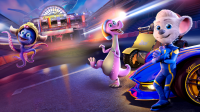 Ed & Edda: GRAND PRIX – Goes Europa-Park