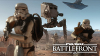 Star Wars Battlefront to Introduce New Survival Mission Type