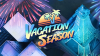 Highrise City - Vacation Season