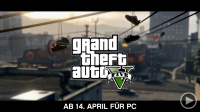 Schaut euch den GTAV PC 60-Bilder-pro-Sekunde-Trailer an