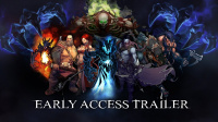 Shadows: Heretic Kingdoms jetzt im Early Access auf Steam
