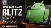 World of Tanks Blitz startet für Android und bietet plattformübergreifende Partien mit iOS-Spielern