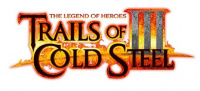 THE LEGEND OF HEROES: TRAILS OF COLD STEEL III