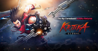 Kritika Global jetzt auch auf Steam und mit neuem Content verfügbar