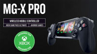 Nacon MG-X Pro Controller für Smartphones