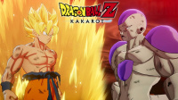 Freezer kehrt im nächsten DLC von DRAGON BALL Z: KAKAROT zurück