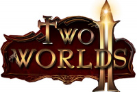 Two Worlds II