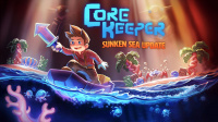 Core Keeper: The Sunken Sea-Update erscheint am 15. Juni