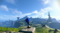 SEGA präsentiert neue Features des Action-Adventures Sonic Frontiers