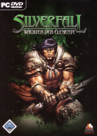 Silverfall - Die W&auml;chter der Elemente