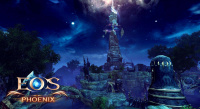 Echo of Soul Phoenix