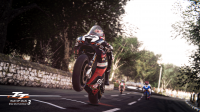 TT Isle of Man: Ride on the Edge 3 ist ab jetzt erhältlich