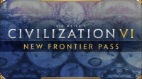 Civilization VI - New Frontier-Pass: Erster Eindruck von Menelik II
