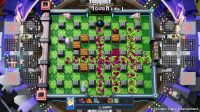 EVENT-KAMPF IN SUPER BOMBERMAN R ONLINE
