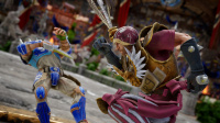 Blood Bowl 3: Neue Details zum Spiel