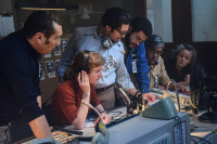 THE DAY TERROR WENT LIVE Weltpremiere auf den Internationalen Filmfestspielen