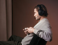 ARCTIS NOVA ELITE - Neues Hi-Res Wireless zertifiziertes Flagschiff-Headset von SteelSeries